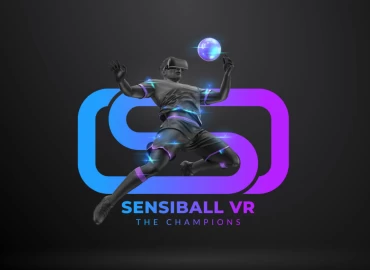 Sensiball VR Catalogue 2022