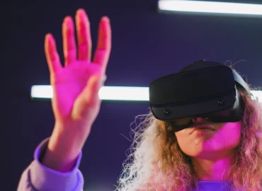 VR'ın Kullanım Alanları Nelerdir? 