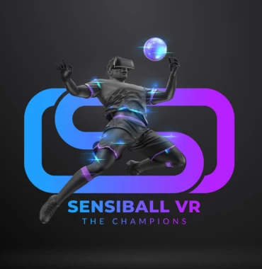 Sensiball VR Catalogue 2022